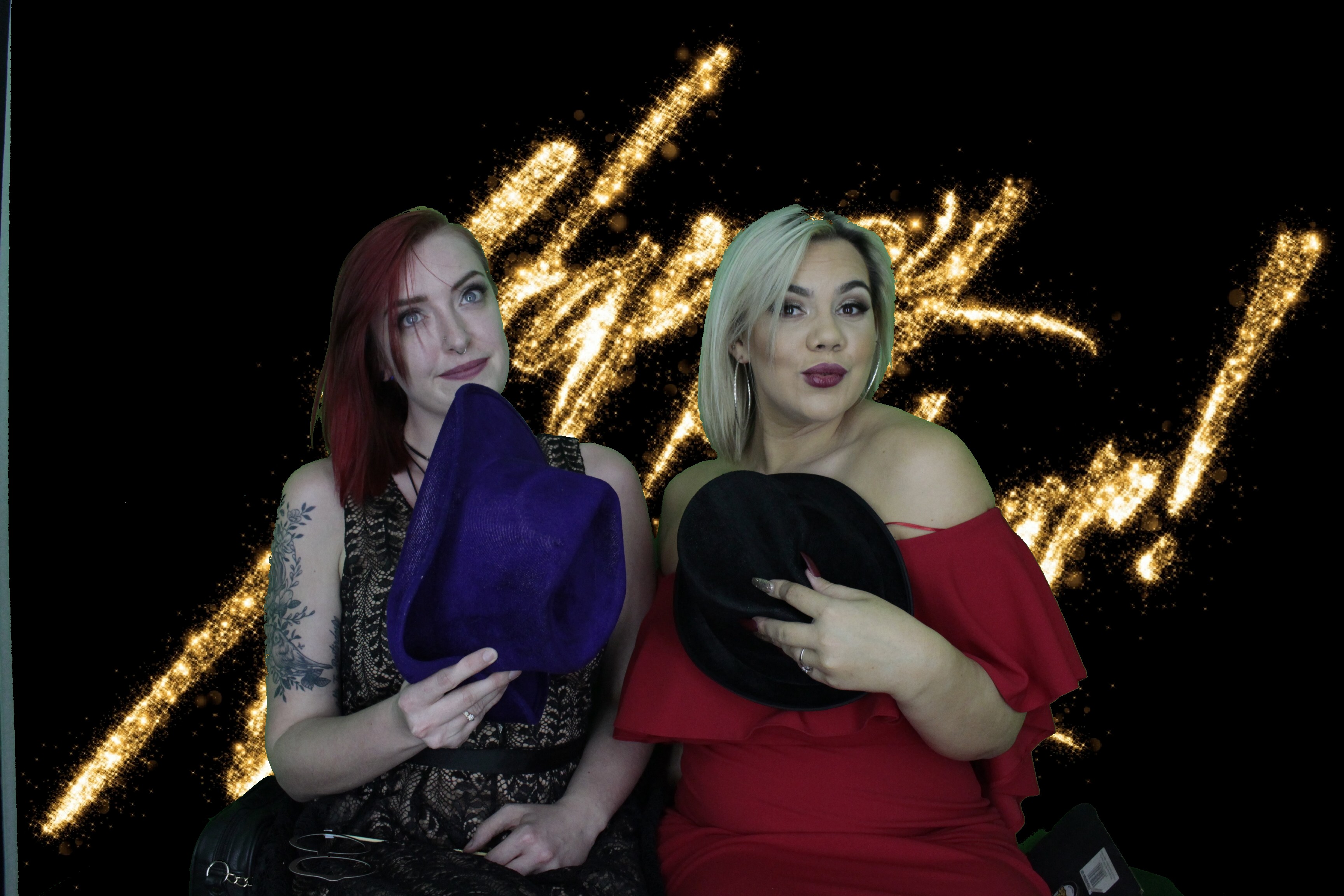 The Sussex Exchange New Years Eve | View more photos from the event at gallery.myphotoboothexperience.co.uk/u/MyPhotoBoothExperienceLtd/The-Sussex-Exchange-New-Years-Eve